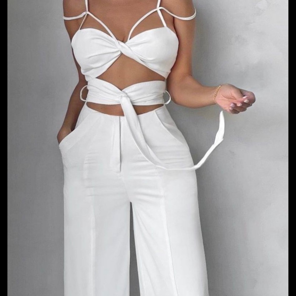 Jumpsuit
